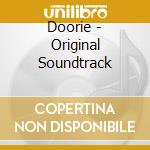 Doorie - Original Soundtrack cd