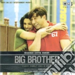 Big Brother / O.S.T. cd
