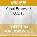 Kabul Express / O.S.T. cd