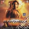 Rajesh Roshan - Krrish cd