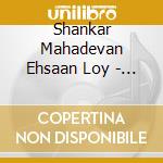 Shankar Mahadevan Ehsaan Loy - Short Kut ... The Con Is On (Cd)