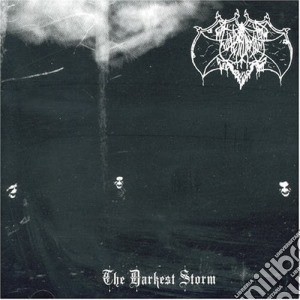 Winterdemons - The Darkest Storm cd musicale di Winterdemons