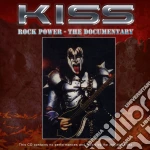 Kiss - Rock Power cd