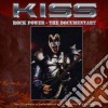 Kiss - Rock Power cd