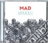 Mad - Apparenze cd