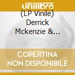 (LP Vinile) Derrick Mckenzie & Angela Johnson - On My Way Out (Michael Gray Vinyl) (7') vinile
