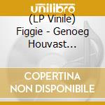 (LP Vinile) Figgie - Genoeg Houvast -Coloured- vinile