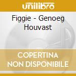 Figgie - Genoeg Houvast cd