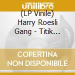 (LP Vinile) Harry Roesli Gang - Titik Api (2 Lp) vinile