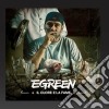 E-green - Il Cuore E La Fame cd