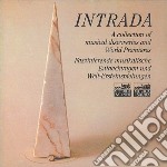 Intrada: A Collection Of Musical Discoveries And World Premieres