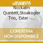 Nockalm Quintett,Stoakogler Trio, Ester - 16 Volkst?Mliche Supertreffer cd