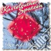 Kastelruther Spatzen - Der Rote Diamant cd