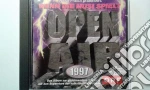 Wenn Die Musi Spielt: Open Air 1997 / Various cd