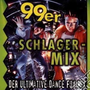 99Er Schlager Mix (1998) - 