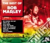 Bob Marley - The Best Of (3 Cd) cd