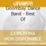 Goombay Dance Band - Best Of cd