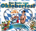 Das Beste Vom Oktoberfest (3 Cd) cd