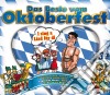 Das Beste Vom Oktoberfest (3 Cd) cd