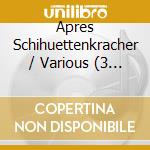 Apres Schihuettenkracher / Various (3 Cd) cd