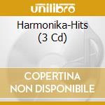 Harmonika-Hits (3 Cd) cd