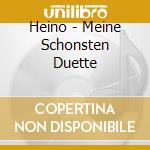 Heino - Meine Schonsten Duette cd