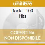 Rock - 100 Hits cd