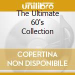 The Ultimate 60's Collection cd