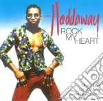 Haddaway - Rock My Heart-the Best cd
