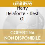 Harry Belafonte - Best Of cd
