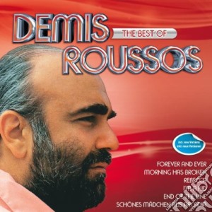 Demis Roussos - The Best Of cd musicale di Demis Roussos
