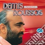 Demis Roussos - The Best Of cd