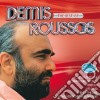 Demis Roussos - The Best Of cd
