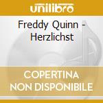 Freddy Quinn - Herzlichst cd