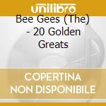 Bee Gees (The) - 20 Golden Greats cd musicale di Bee Gees