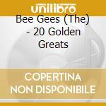 Bee Gees (The) - 20 Golden Greats cd