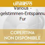 Various - Vogelstimmen-Entspannung Fur cd