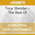 Tony Sheridan - The Best Of cd