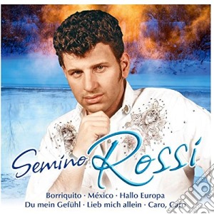 Semino Rossi - Semino Rossi cd musicale di Semino Rossi