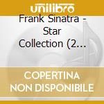 Frank Sinatra - Star Collection (2 Cd) cd