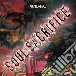 Santana - Soul Sacrifice (Doppel-Cd) cd