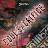Santana - Soul Sacrifice (Doppel-Cd) cd