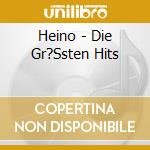 Heino - Die Gr?Ssten Hits cd