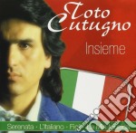 Toto Cutugno - Insieme (2 Cd)