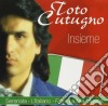 Toto Cutugno - Insieme (2 Cd) cd