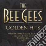Bee Gees (The) - Golden Hits (2 Cd) cd