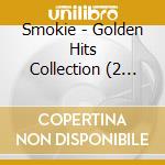 Smokie - Golden Hits Collection (2 Cd) cd musicale di Smokie