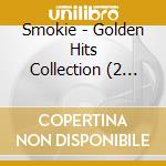 Smokie - Golden Hits Collection (2 Cd) cd