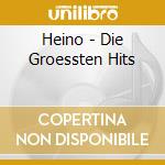 Heino - Die Groessten Hits cd