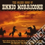 Ennio Morricone - The Golden Songs Of (2 Cd) cd
